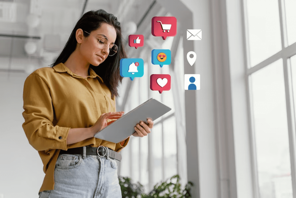 principles of digital marketing