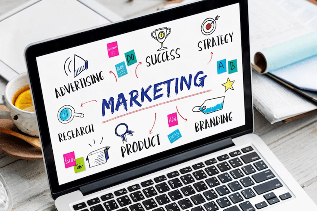 principles of digital marketing