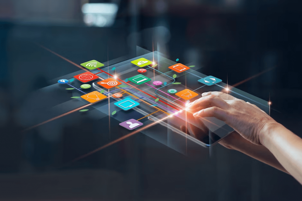 principles of digital marketing
