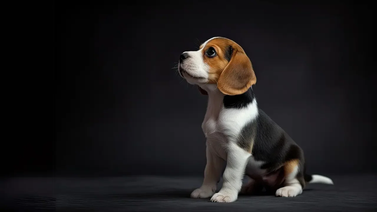 cute small dog breeds in india