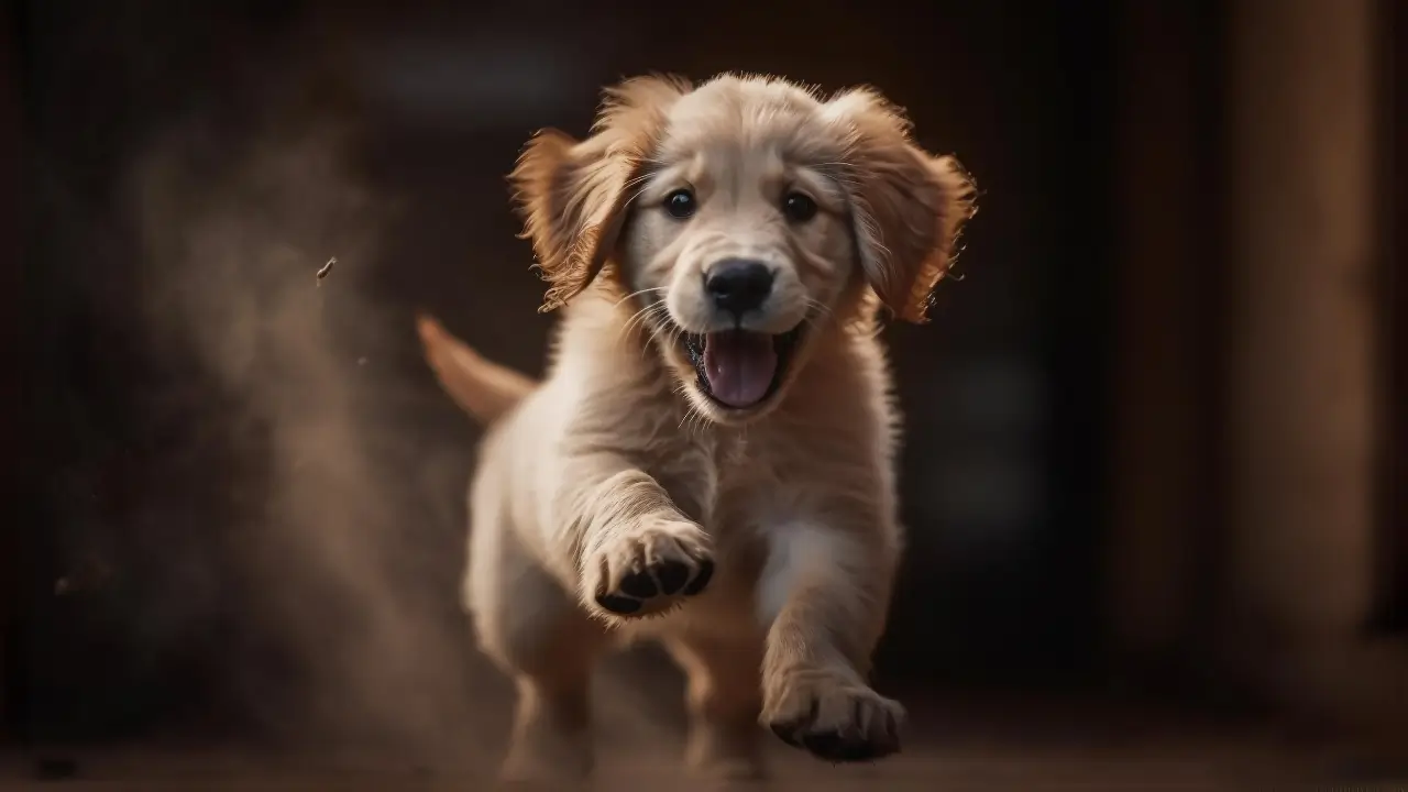 cute small dog breeds in india